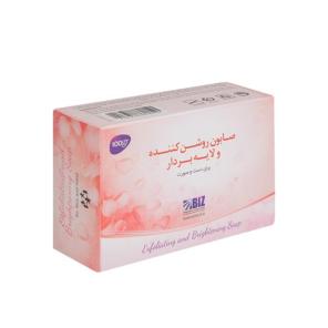 قیمت خرید صابون لایه بردار+ فروش در تجارت و صادرات