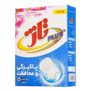 پودر لباسشویی دستی تاژ فله ای وزن 10 کیلوگرم + خرید